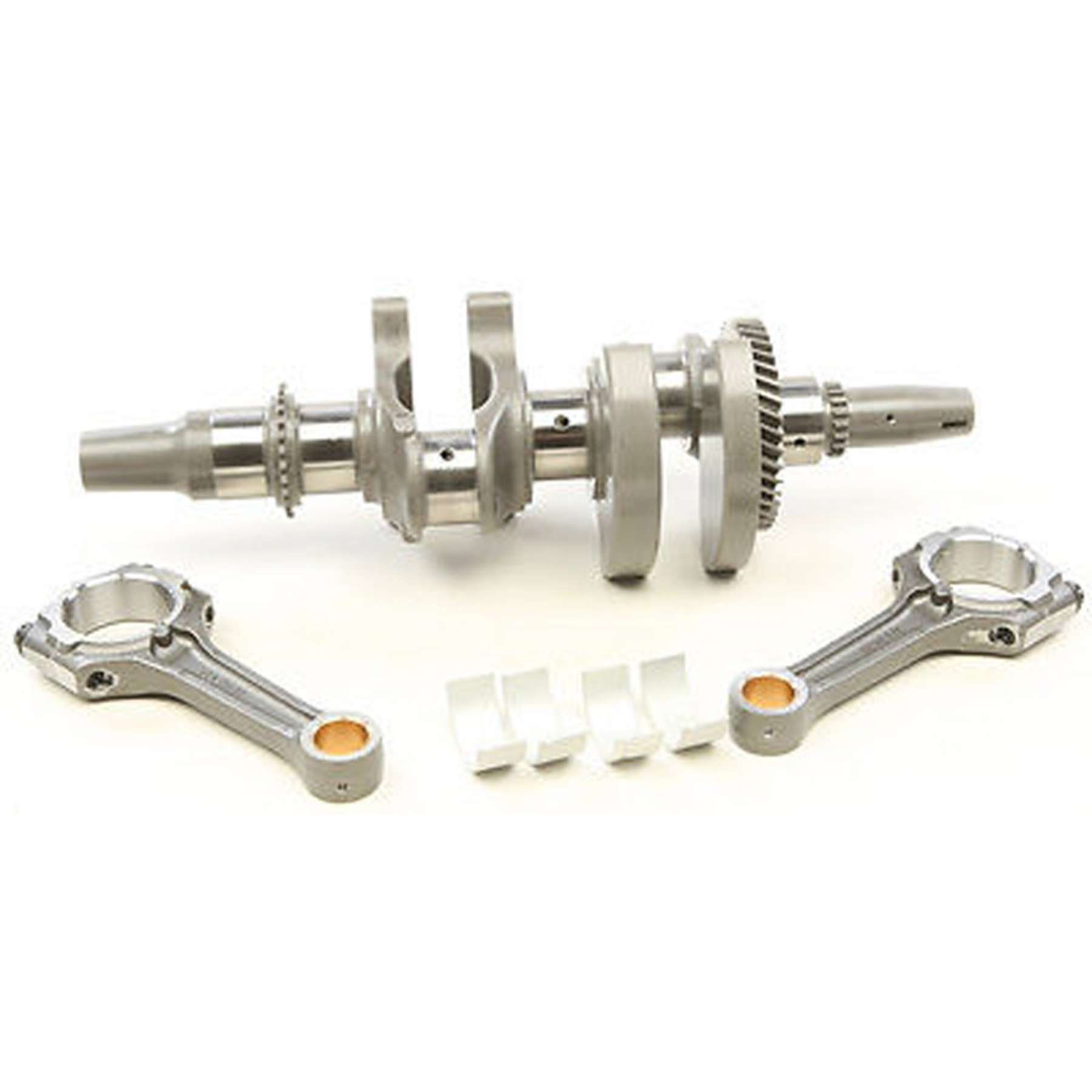 HOTROD'S Inc. Complete Crankshaft Kit for Polaris - Part Number 4423