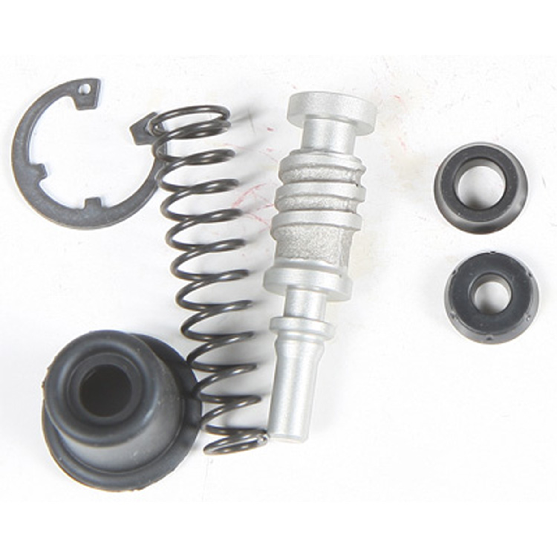 Shindy Kawasaki Master Cylinder Rebuild Kit (Front) - Part No. 06-705