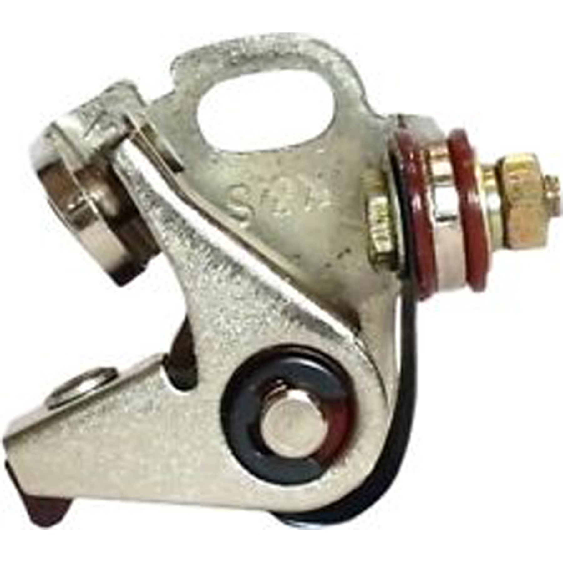 K&S Contact Point Set for SU 33170-31010 Left and Right Sides - Model 08-0022