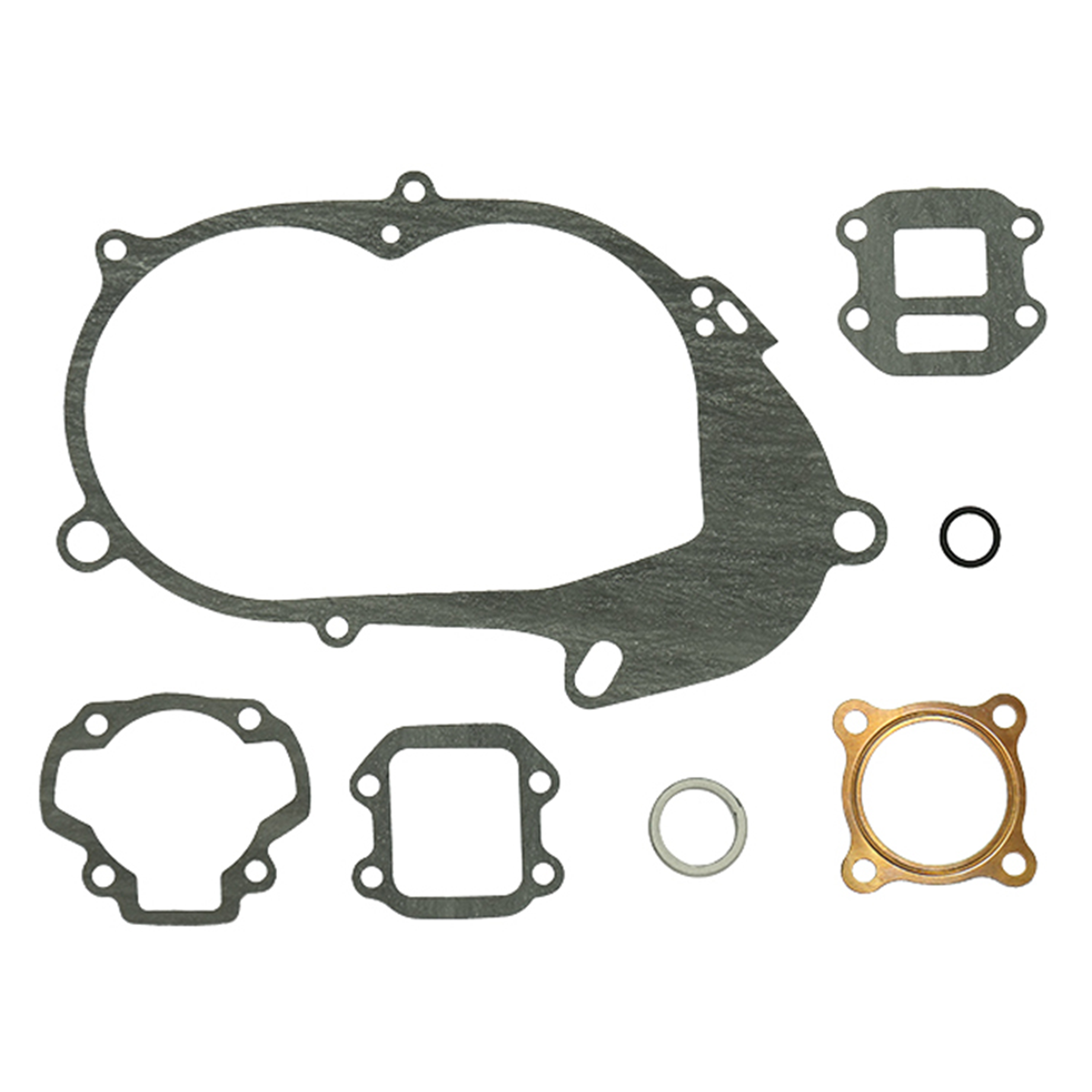 NAMURA Full Gasket Set NX-40055F for Automotive Engines