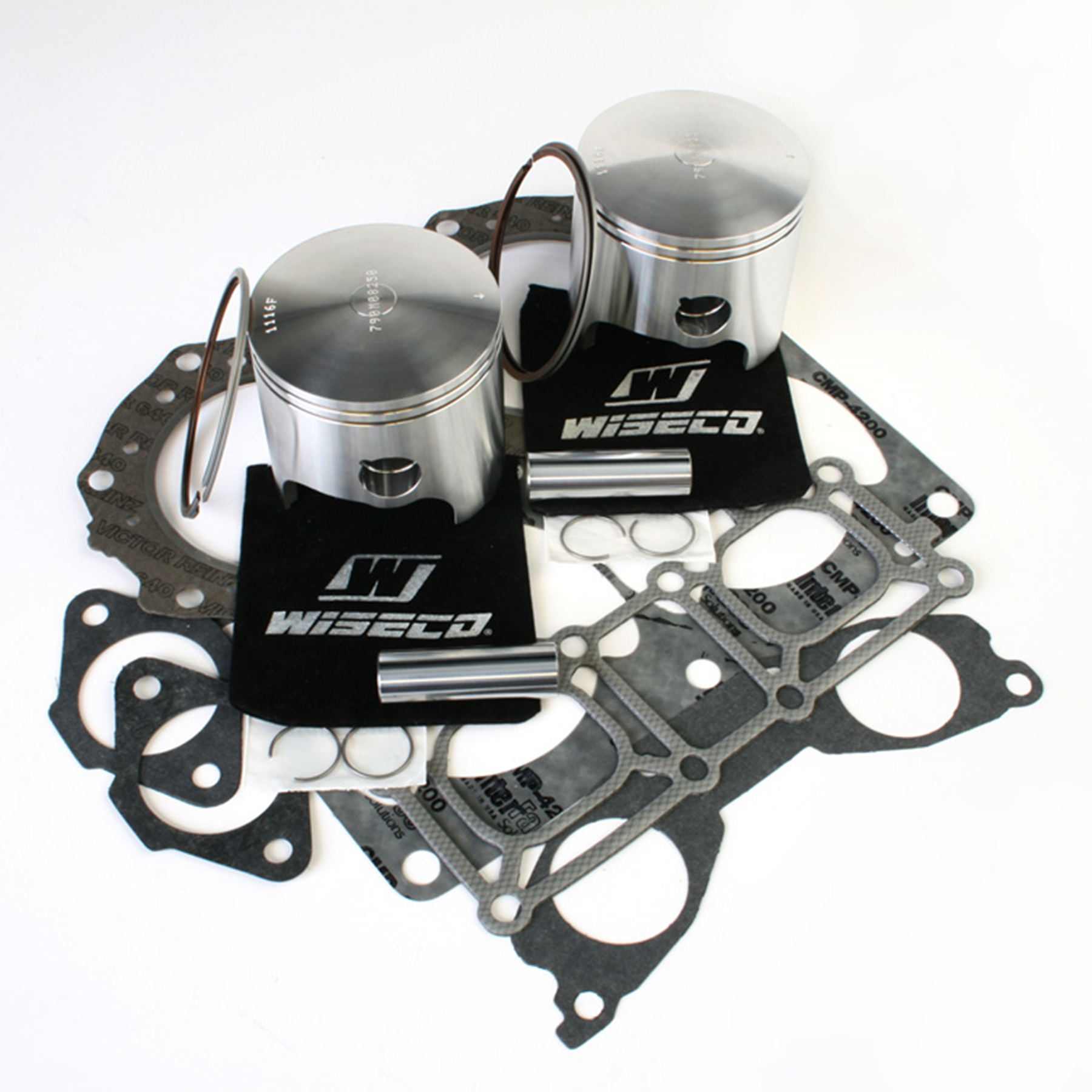 WiseCo Yamaha 700 Wave Runner, Raider, Pro VXR Piston WK1320