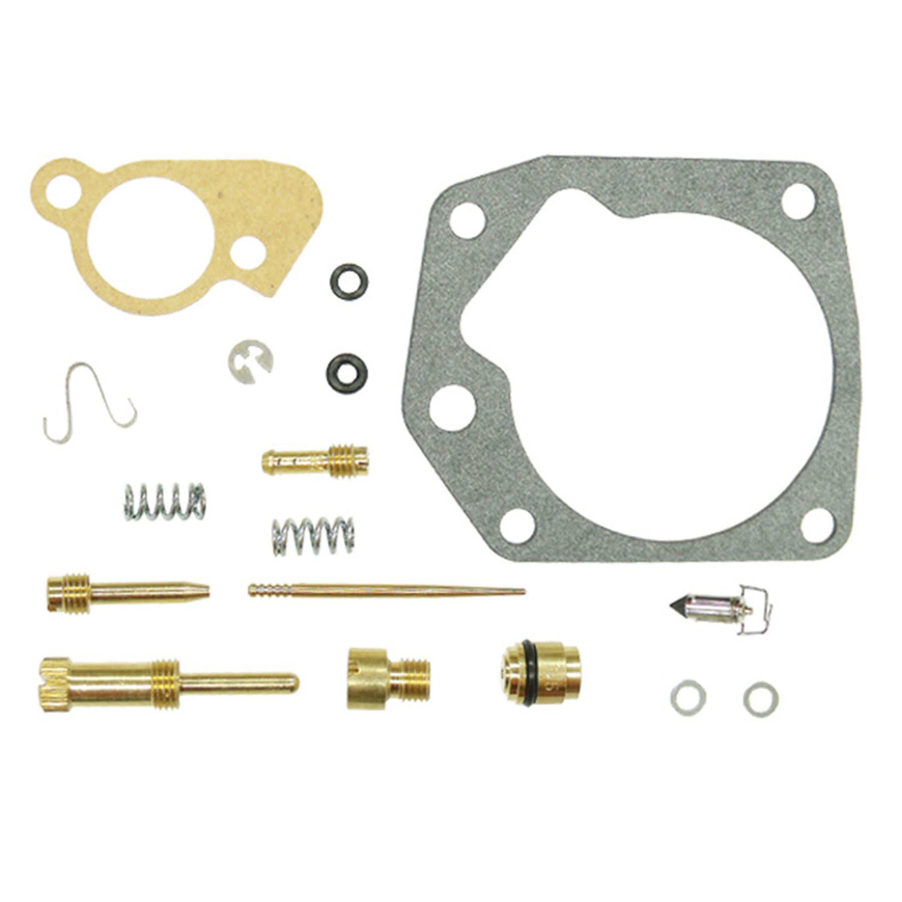 BRONCO ATV Carburetor Kit AU-07493 for Efficient Engine Performance