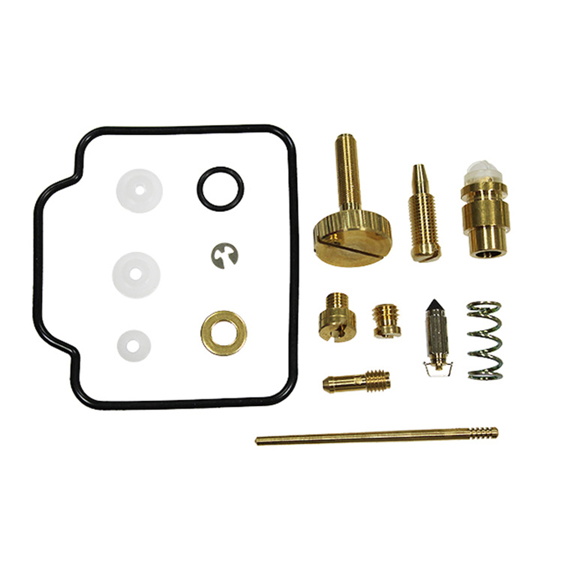 Bronco Carburetor Kit AU-07440 for Efficient Engine Performance