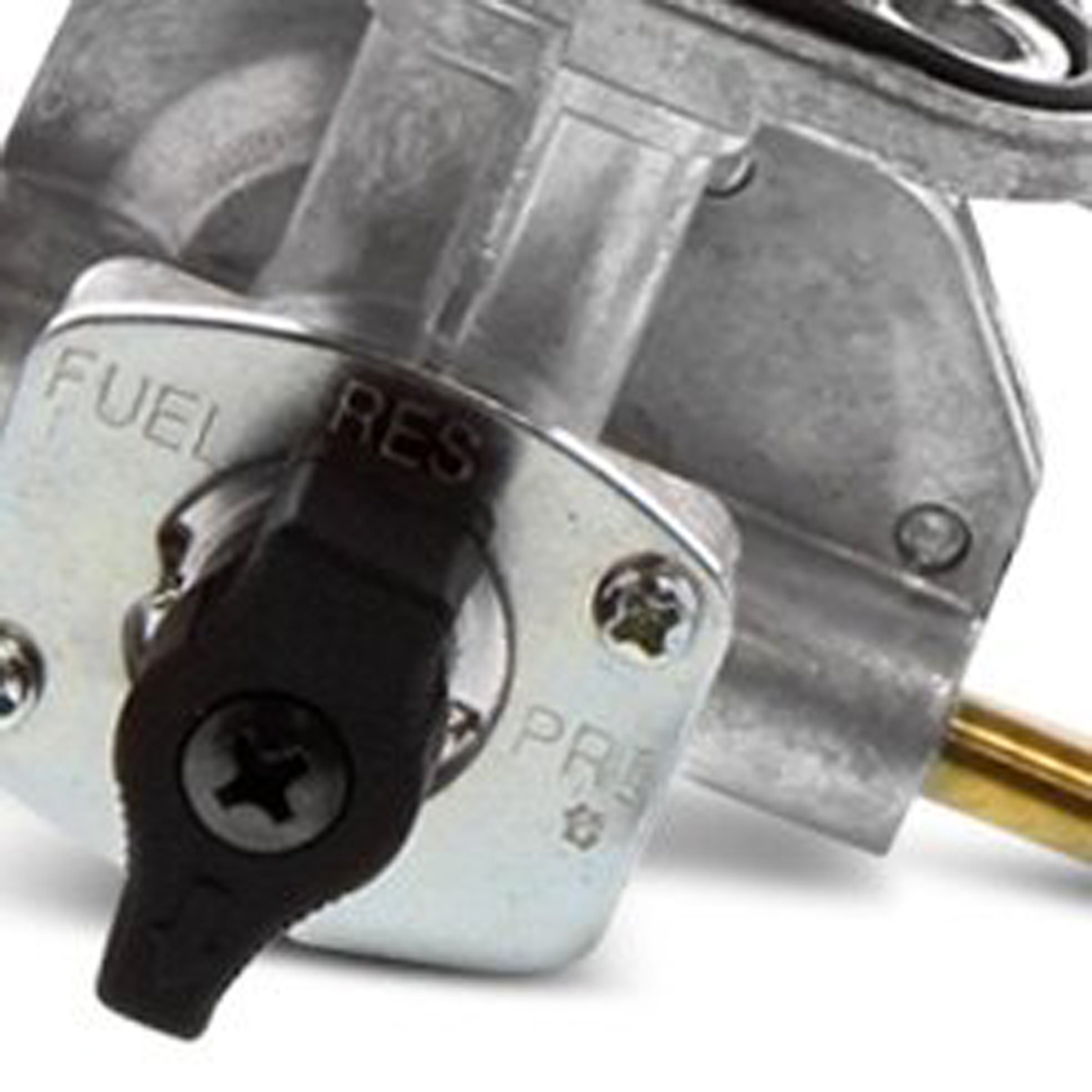 All Balls Racing Fuel Star Fuel Valve Kit - Part Number FS101-0106