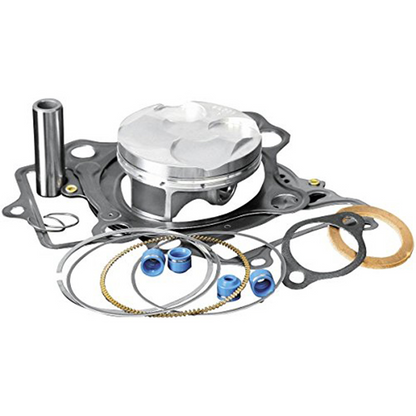 WiseCo Honda CRF250R 2014-2015 13.5:1 Compression Piston Kit - Part Number PK1892