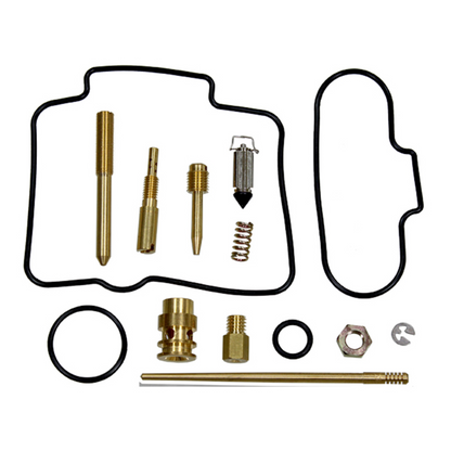 Psychic Carb Repair Kit XU-07317 for Automotive Maintenance