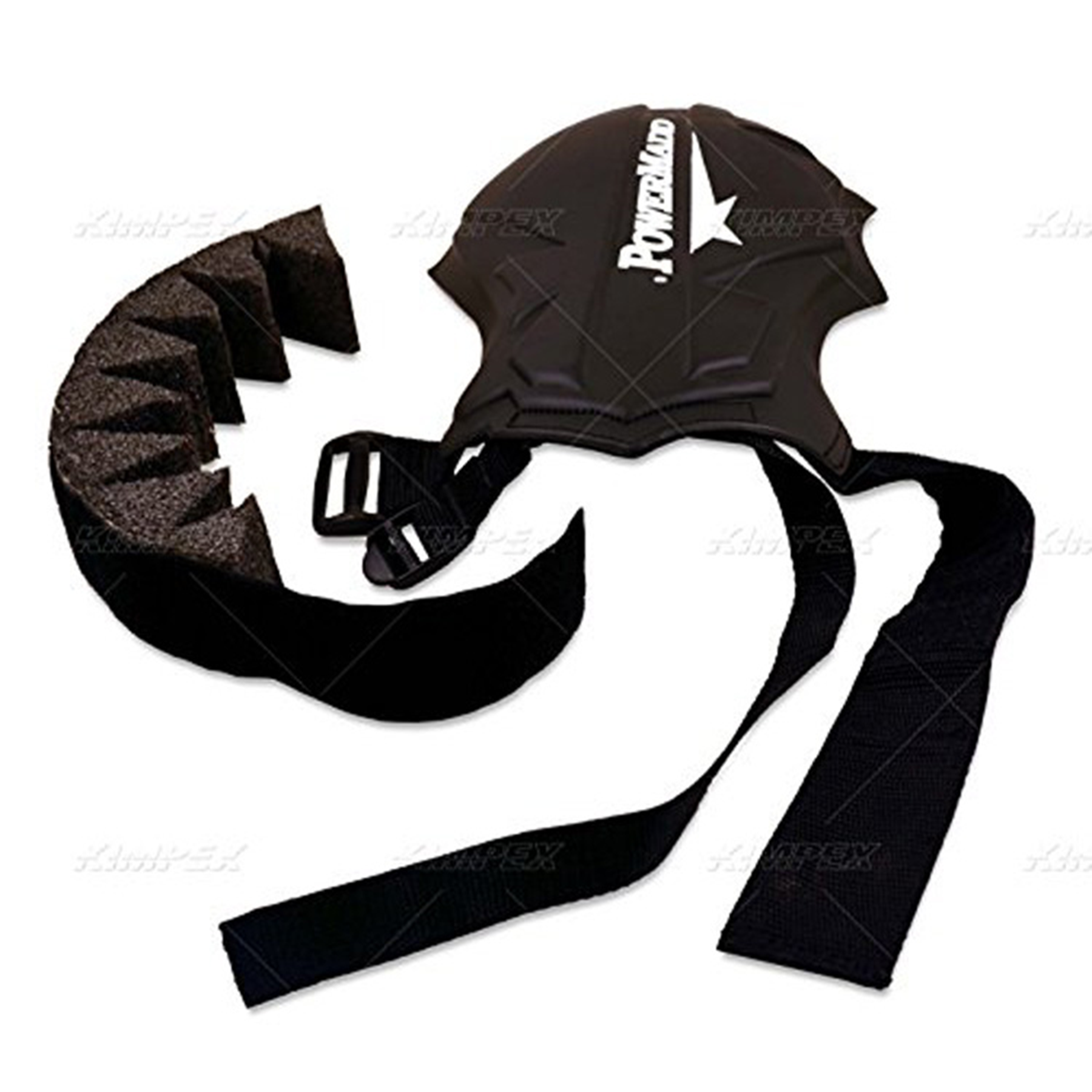 POWERMADD SG1 Handguard Foam Mount - Durable and Reliable UTV Accessory