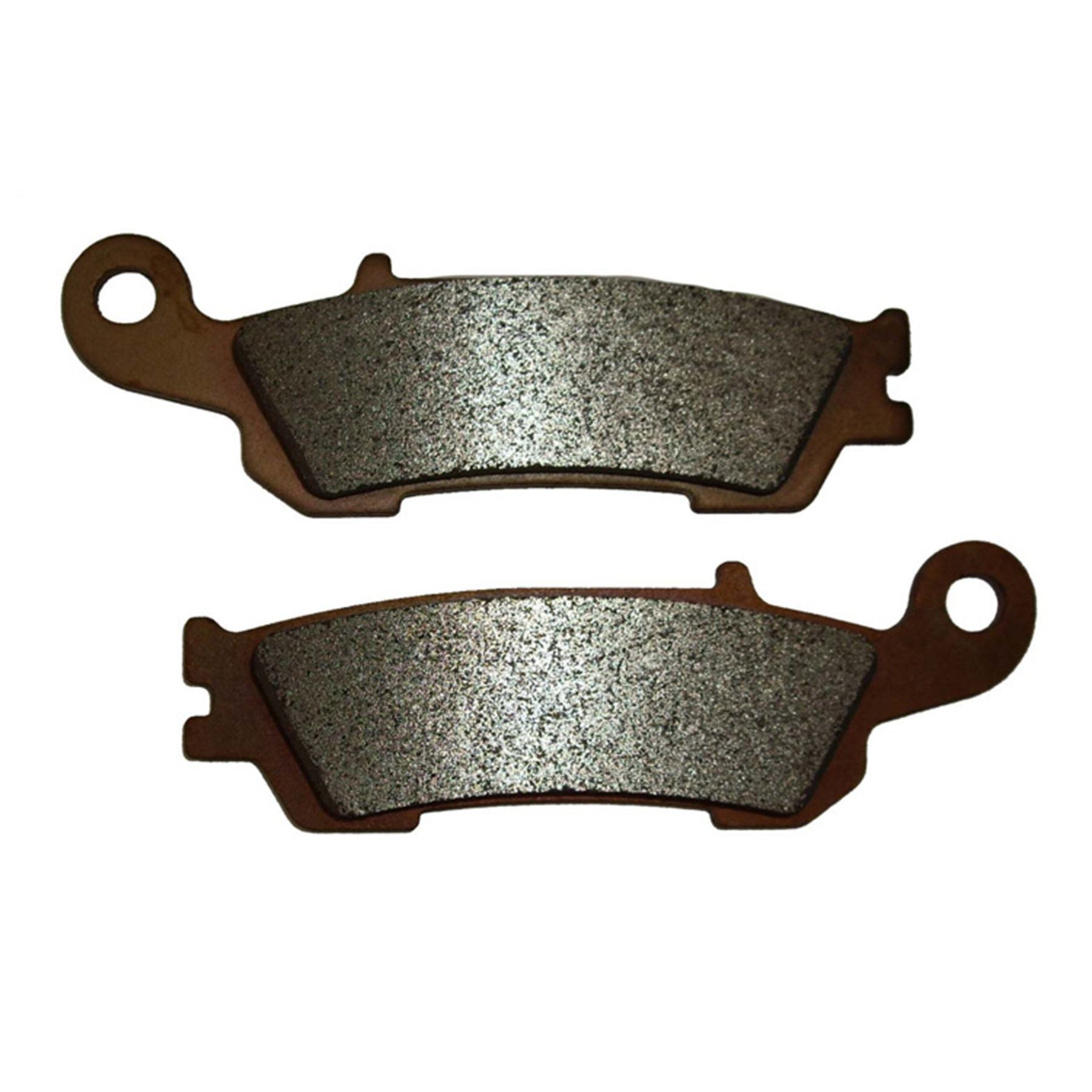 VESRAH VD-280JL Sintered Metal Brake Pads for Enhanced Stopping Power