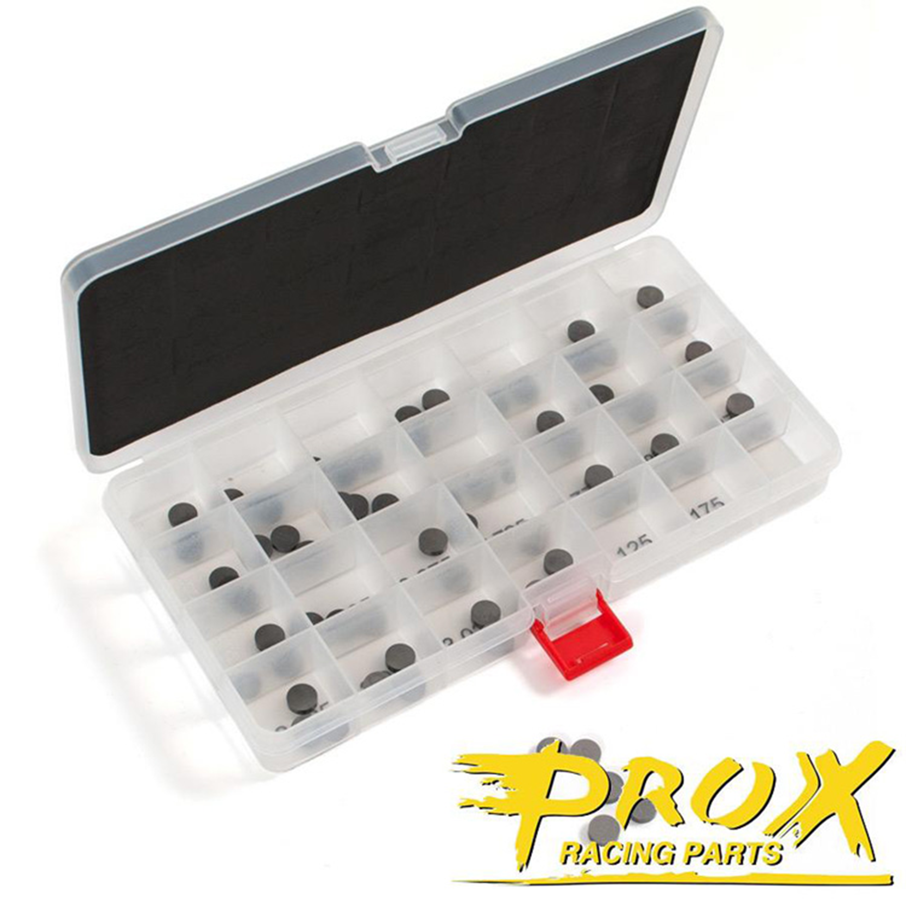 PROX Valve Shim Assortment 450cc - Part Number 29.VSA948