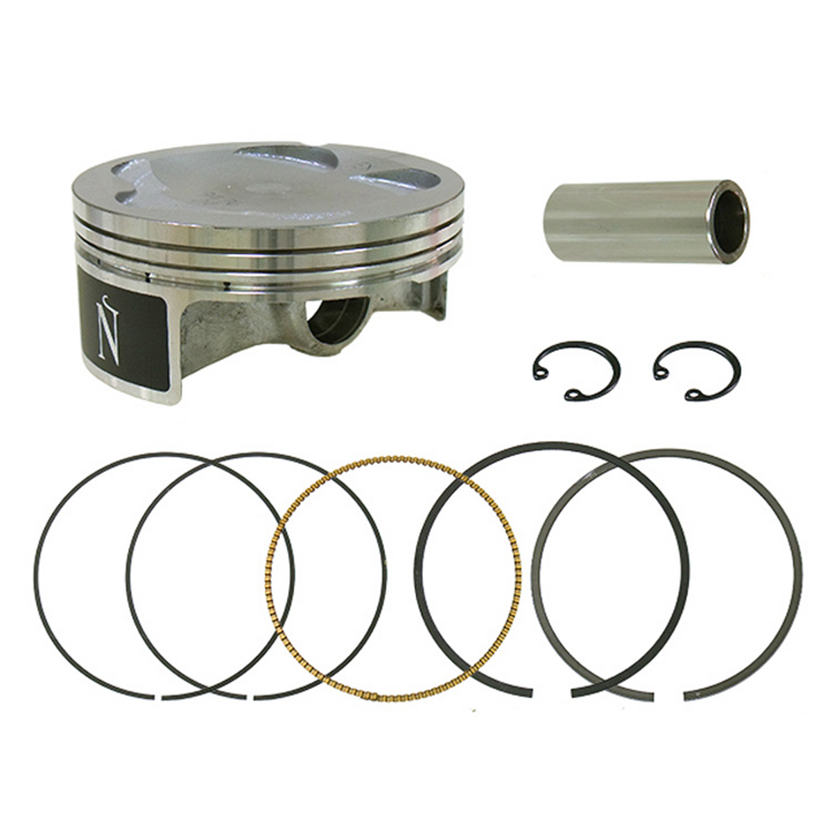 Namura NA-40009-BH Hyperdrive Piston Kit