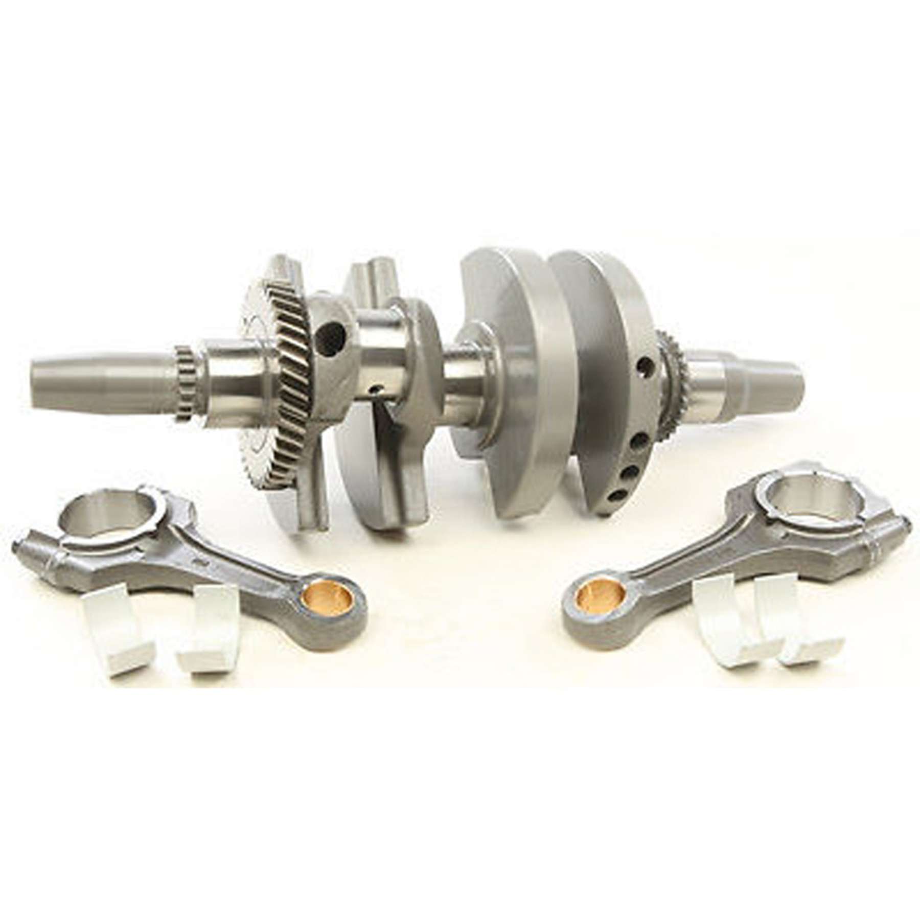Hotrod's Inc Complete Crankshaft Kit for Polaris - Part 4424