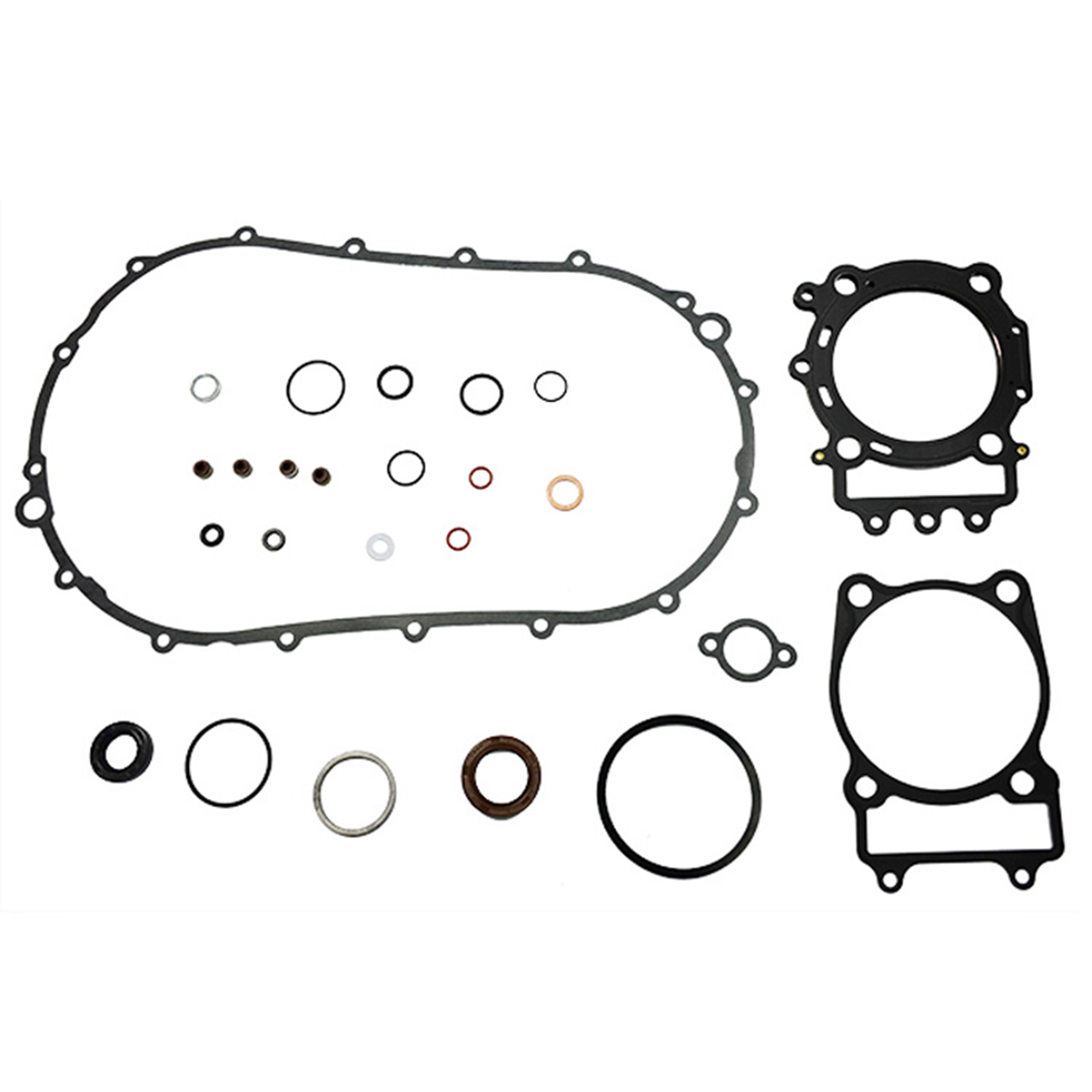 NAMURA Full Gasket Set NA-11002F for Automotive Engines