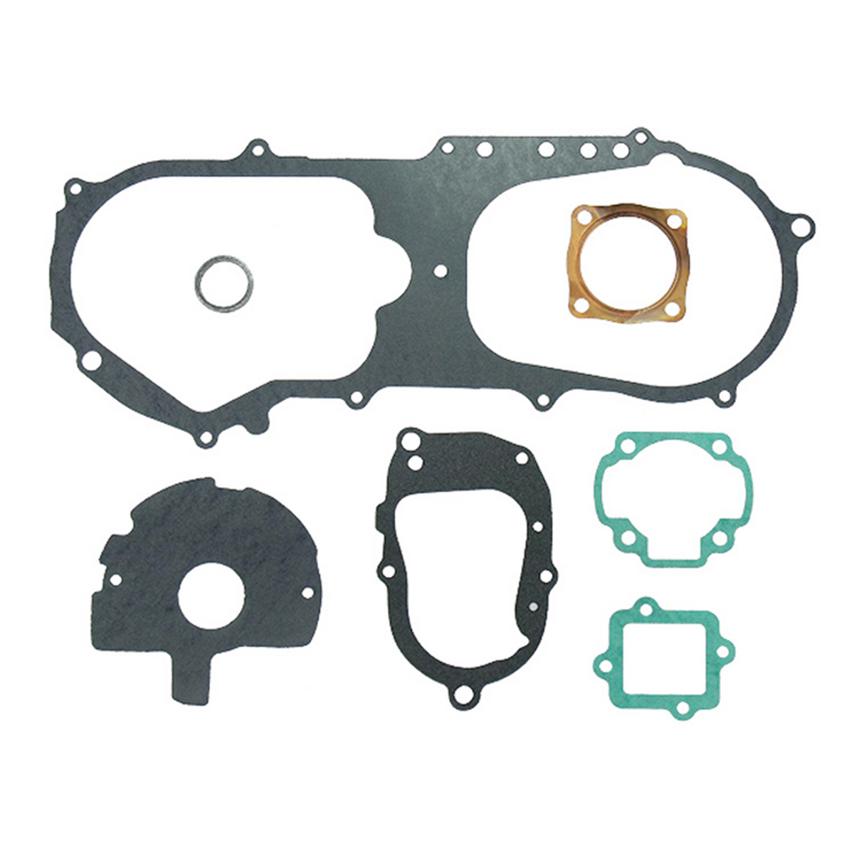 NAMURA Full Gasket Set NA-50009F for Automotive Engines