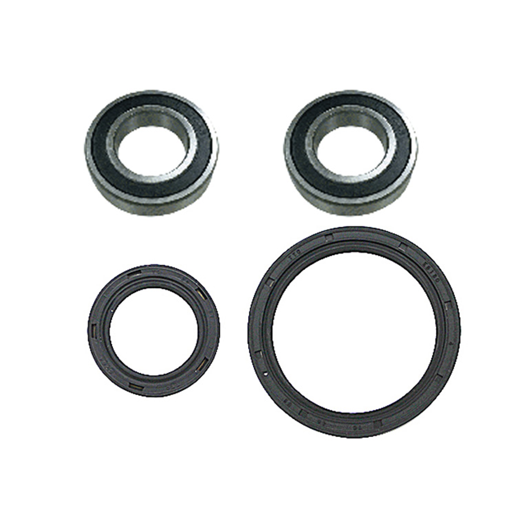 Psychic Wheel Bearing Kit MX-06264 for Enhanced Vehicle Performance