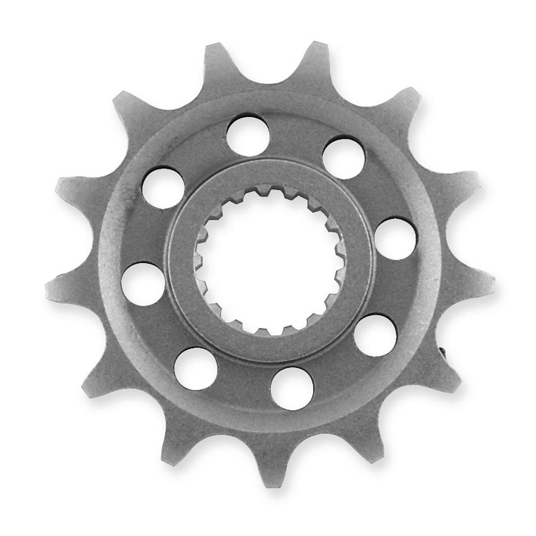 JT Sprocket JT F1401.15 Steel Front Sprocket for ATV