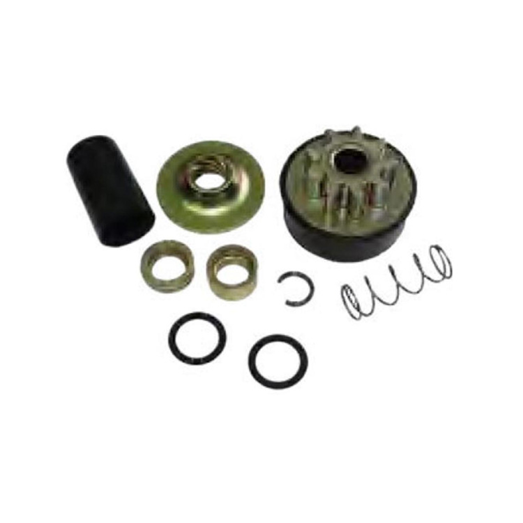 SPI Drive Gear SM-01321 for Precision Machinery and Equipment