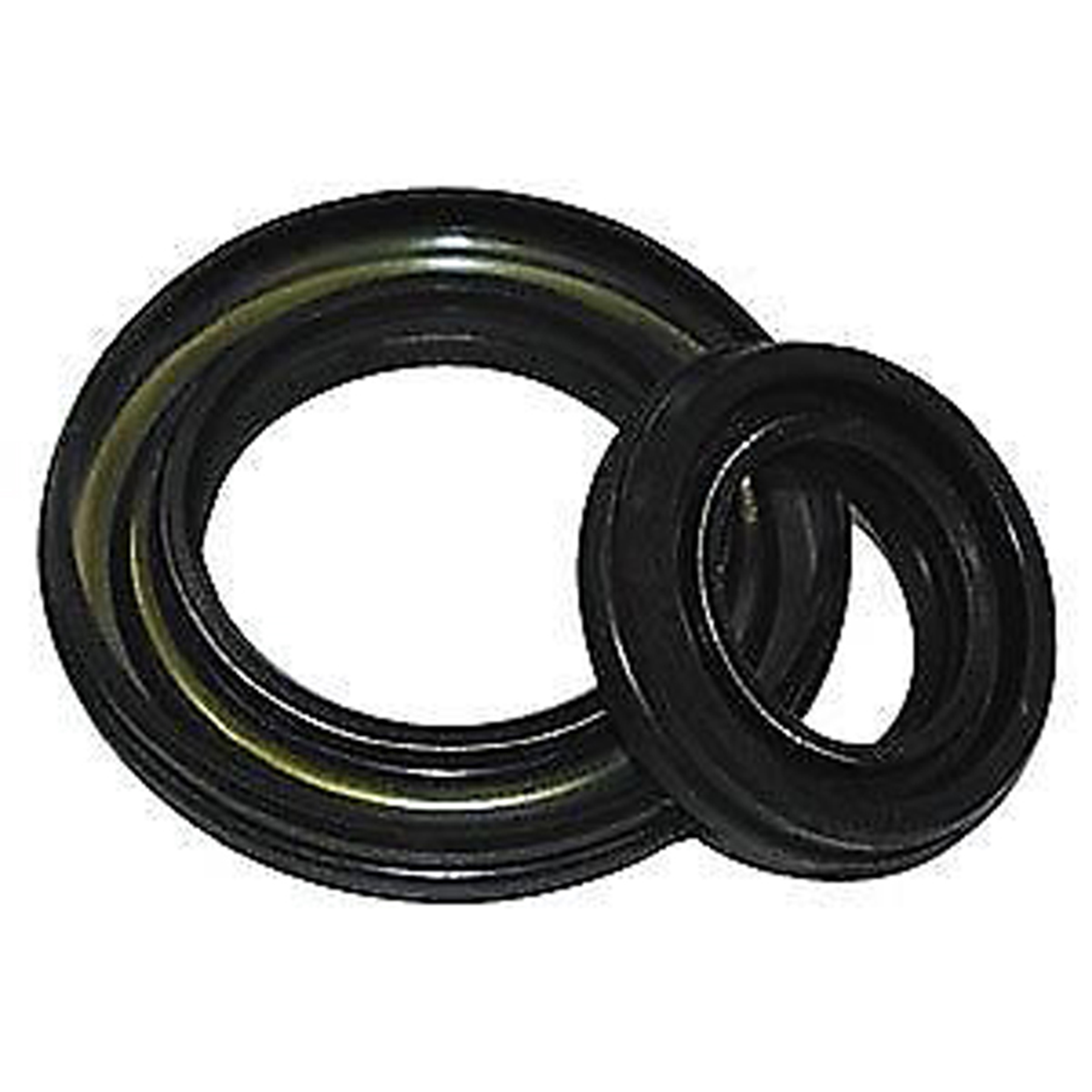 WiseCo Seal Kit 20x35x6 & 30x42x6mm – Durable Replacement Seals