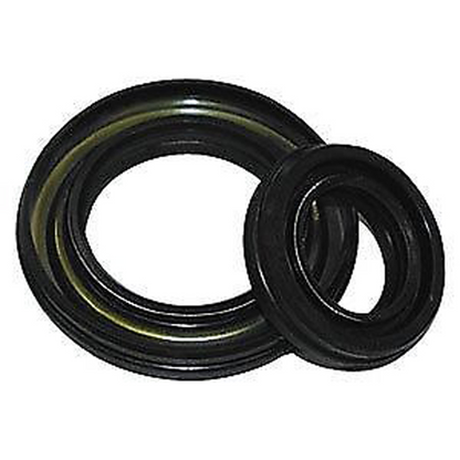 WiseCo Seal Kit 20x35x6 & 30x42x6mm – Durable Replacement Seals
