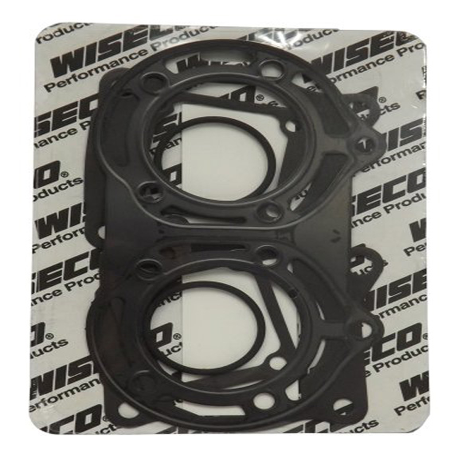 WiseCo Top End Gasket Kit for Yamaha RZ350 1984-1990 - Part W5562