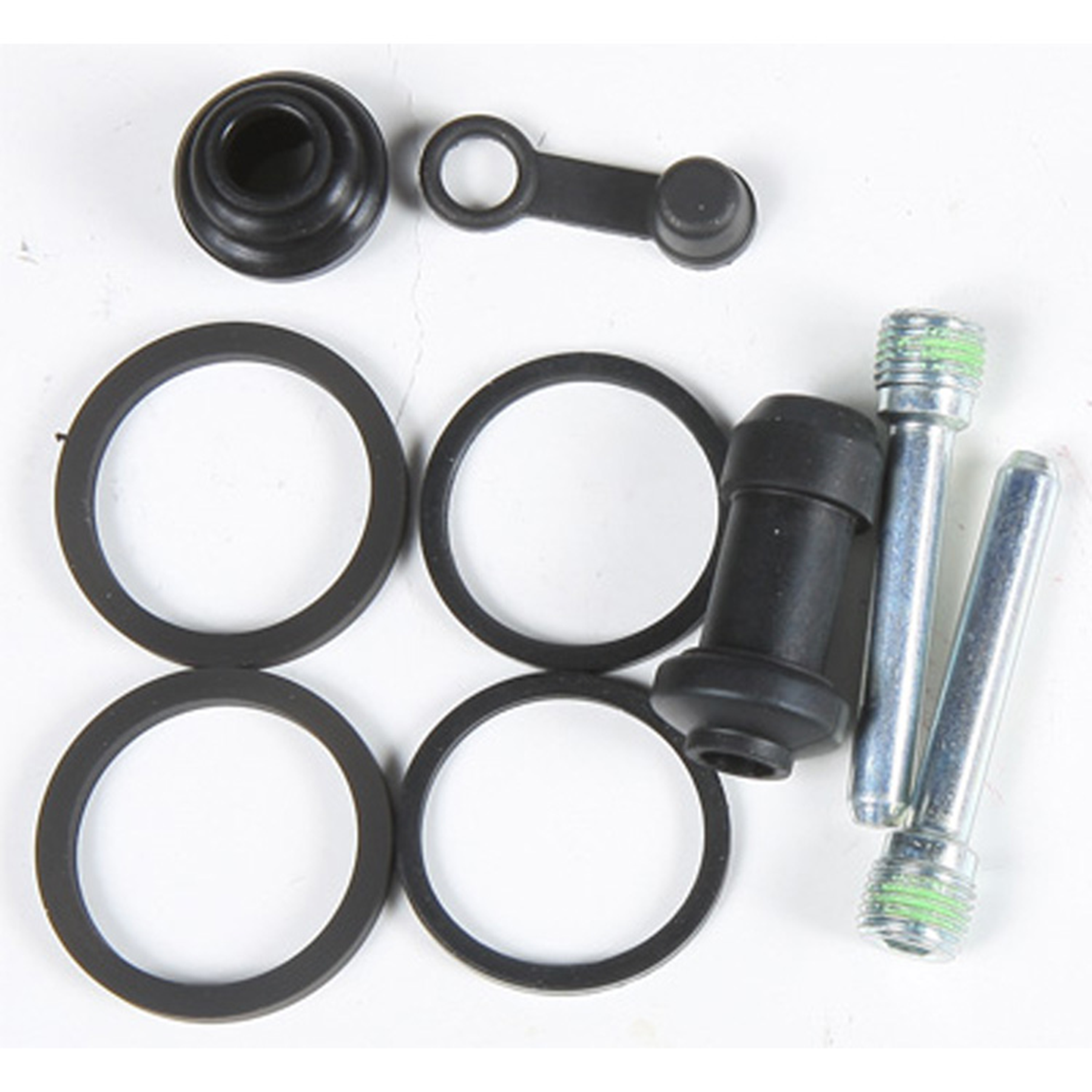 SHINDY Yamaha Front Brake Caliper Rebuild Kit (Part No. 08-803)