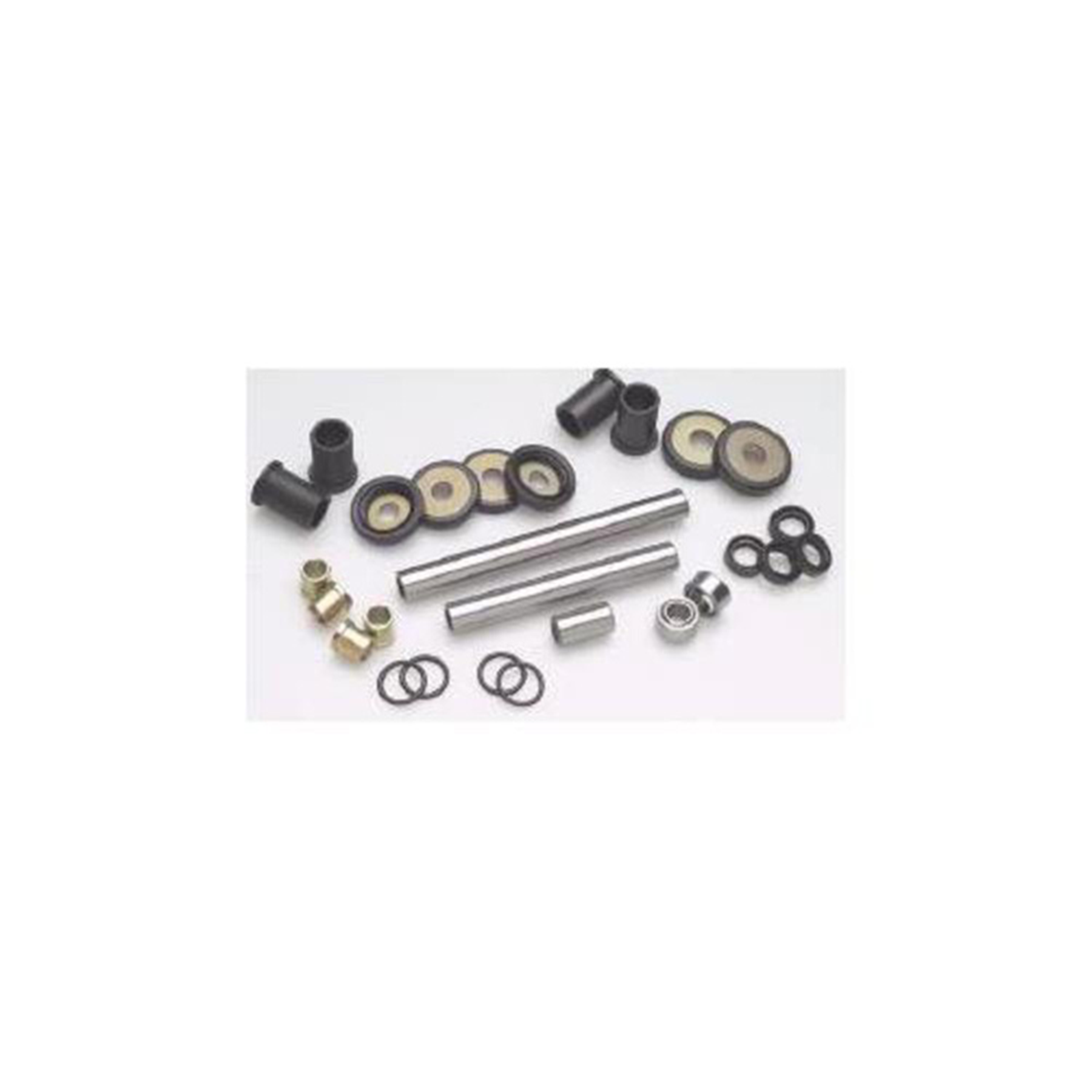 All Balls Racing Rear Independent Suspension Kit - Part Number 50-1170