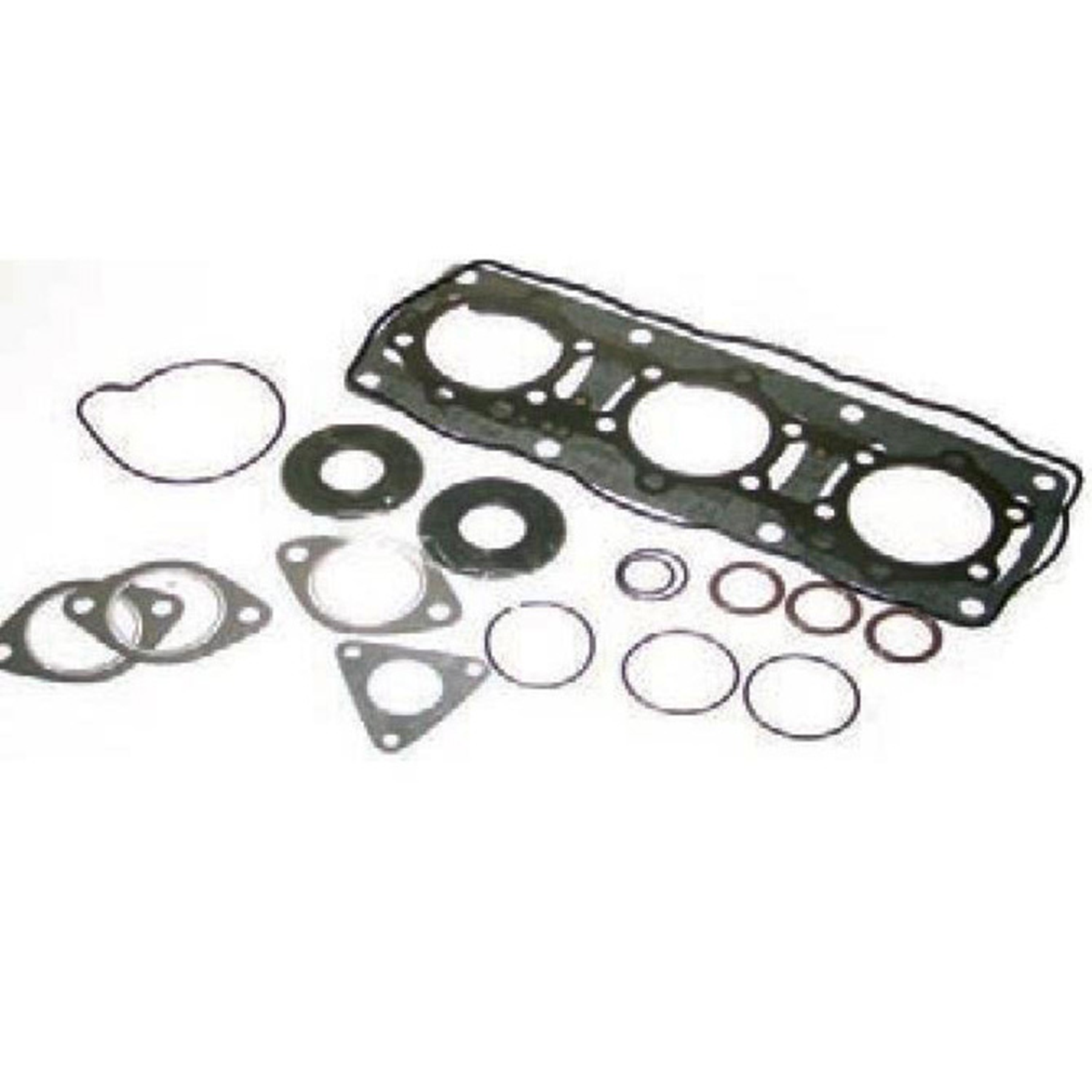 SPI Full Gasket Set Without Oil Seal - Part Number 09-711239