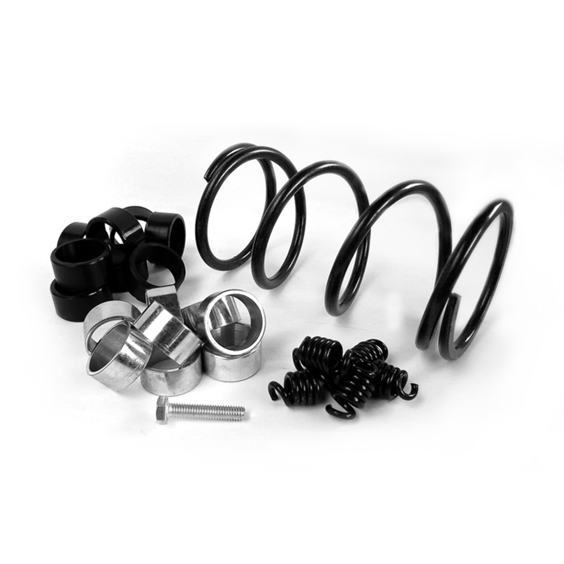 EPI Performance Clutch Kit - Part Number WE437313 for Enhanced Vehicle Performance