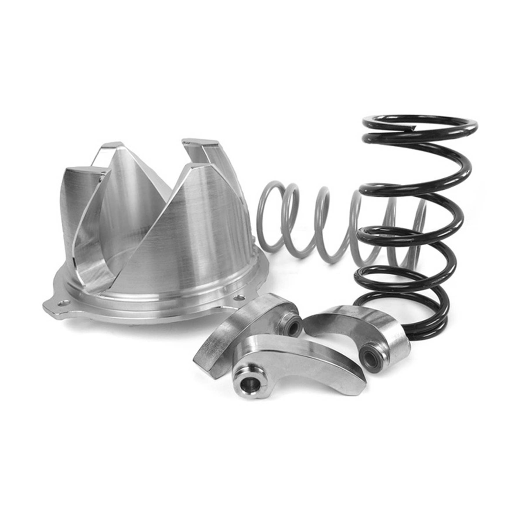 EPI Performance Clutch Kit - Part Number WE437341 for Enhanced Power Transfer
