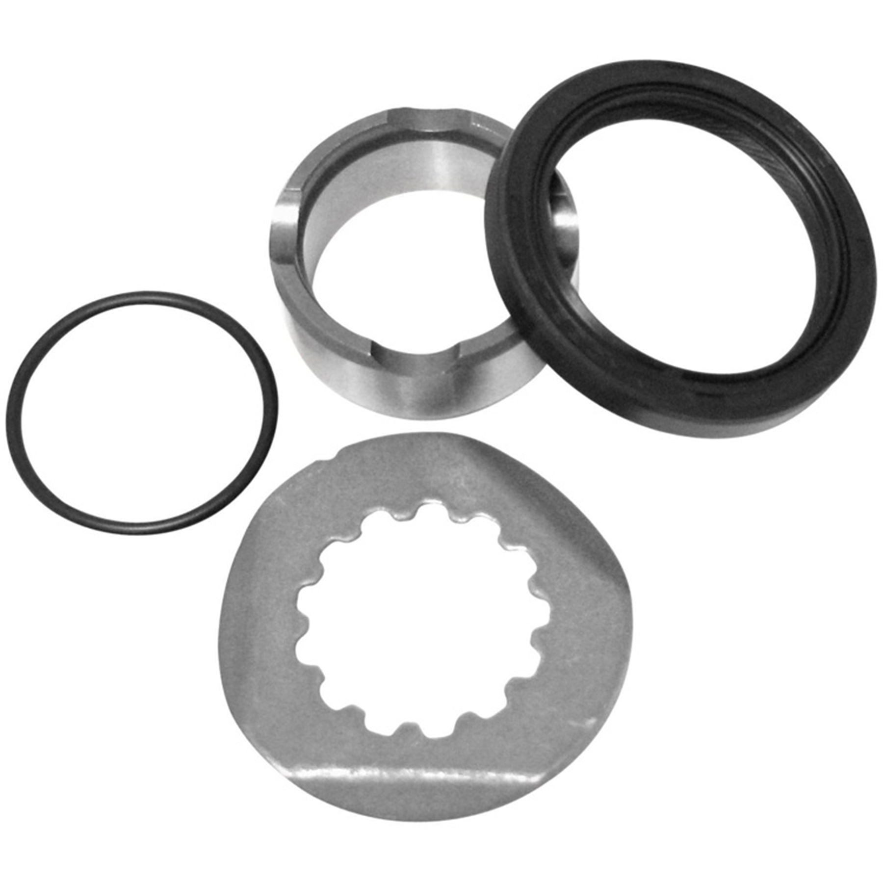 All Balls Racing Counter Shaft Seal Kit (Part #25-4045)