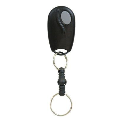 Linear ACT-31B 1-Channel 318 MHz MegaCode Keychain Transmitter