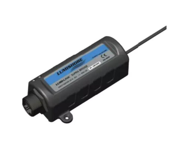 Lumishore SUPRA Bridge Module