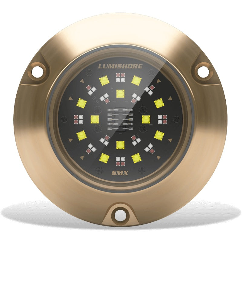 Lumishore EOS SMX154 Surface Mount RGBW LED