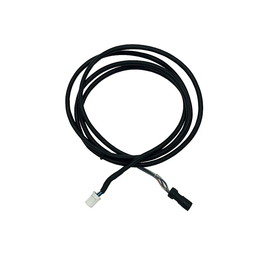 Lumishore LUX SL/SNL Power Extension Cable, 2M – Part Number 010-14456-00