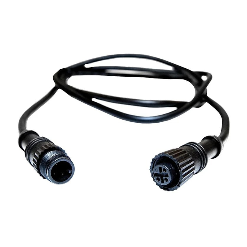 Lumishore 1m DMX Cable, Part Number 010-14461-00