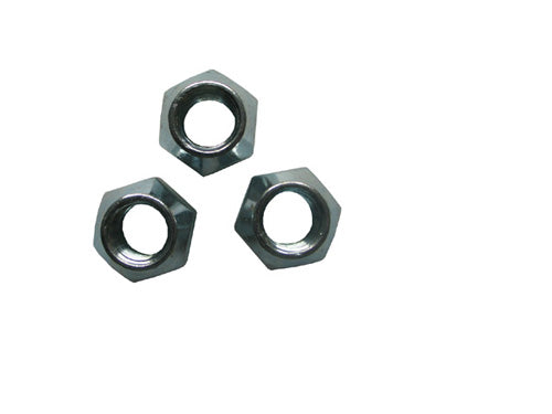C.E. Smith Lug Nuts 1/2" x 20 NF (Part Number 11051)