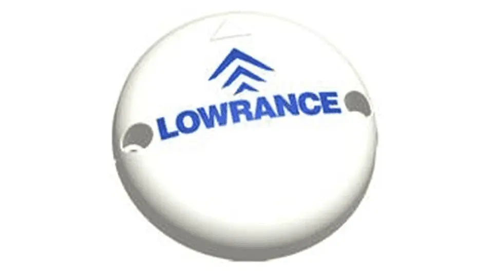 Lowrance TMC-1 Replacement Compass for Ghost Trolling Motor - Model 000-15325-001