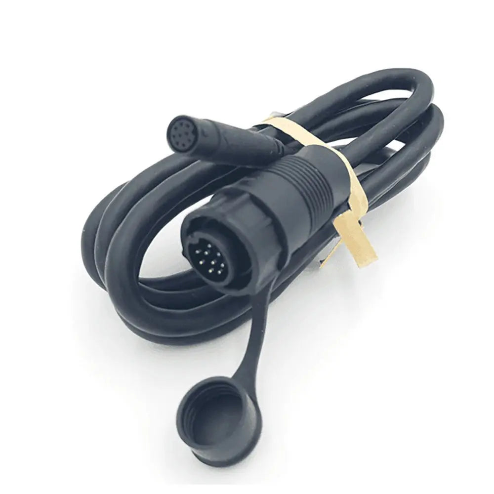 Lowrance Sonar Adapter Cable 9-Pin Mini to 9-Pin - Model 000-15327-001