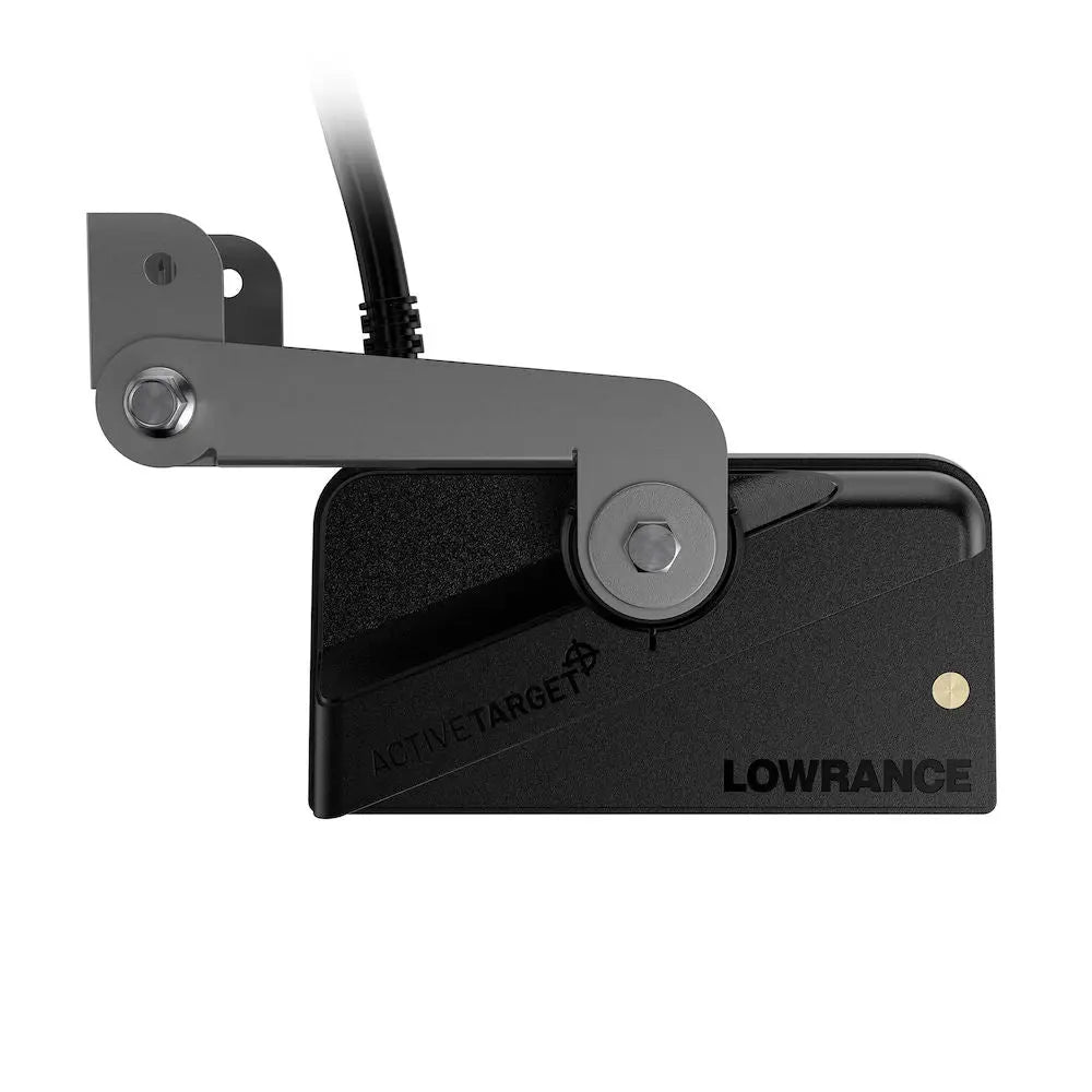 Lowrance Transom Mount Hardware for Active Target - Model 000-15773-001