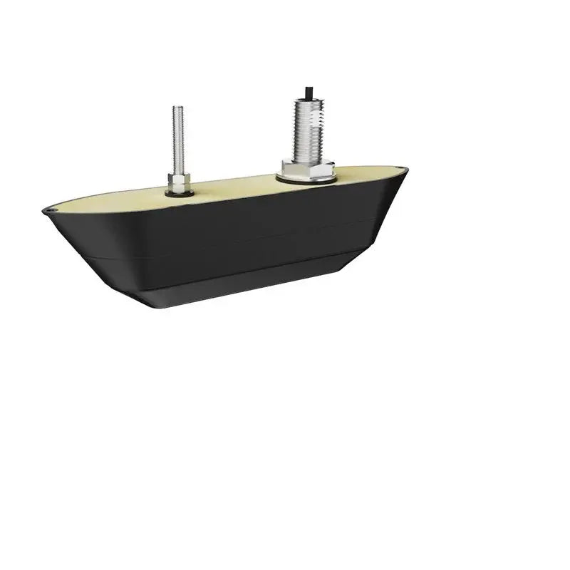 Lowrance Active Imaging HD Single Thru-Hull Transducer Part #000-16239-001 for Enhanced Fishfinding Clarity