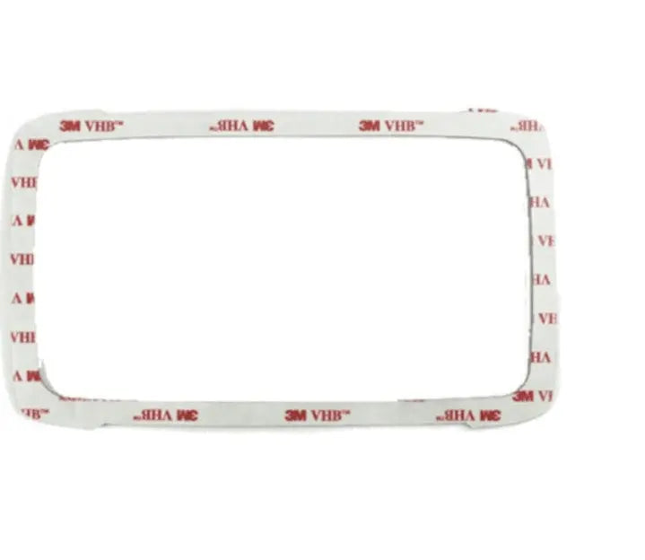 Lowrance 000-16253-001 Dash Gasket Kit for Eagle 5-inch Marine Units