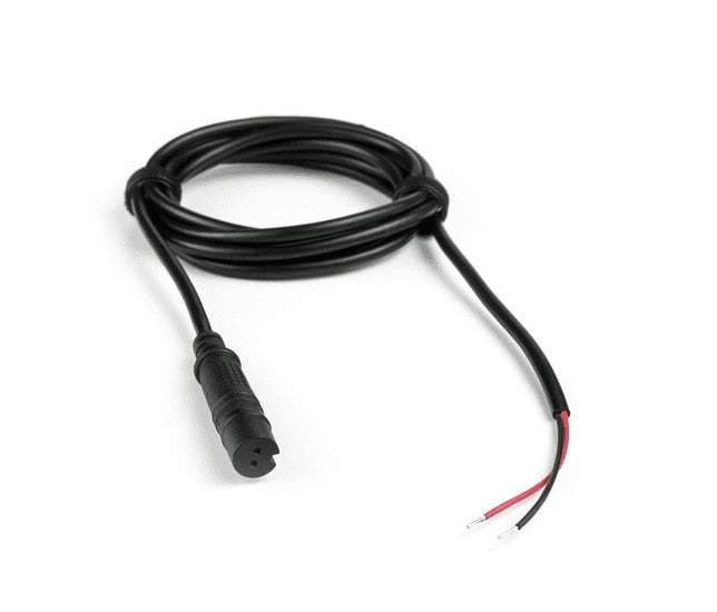 Lowrance Power Cable for EAGLE 5, 7, 9 Models - Model 000-16314-001