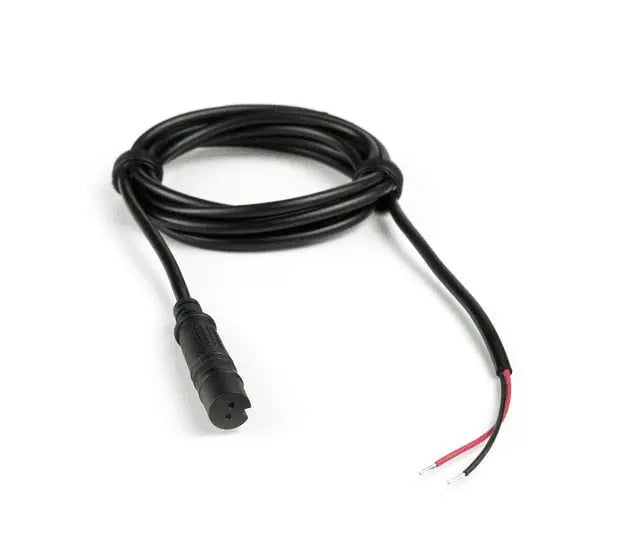 Lowrance Power Cable for EAGLE 5, 7, 9 Models - Model 000-16314-001