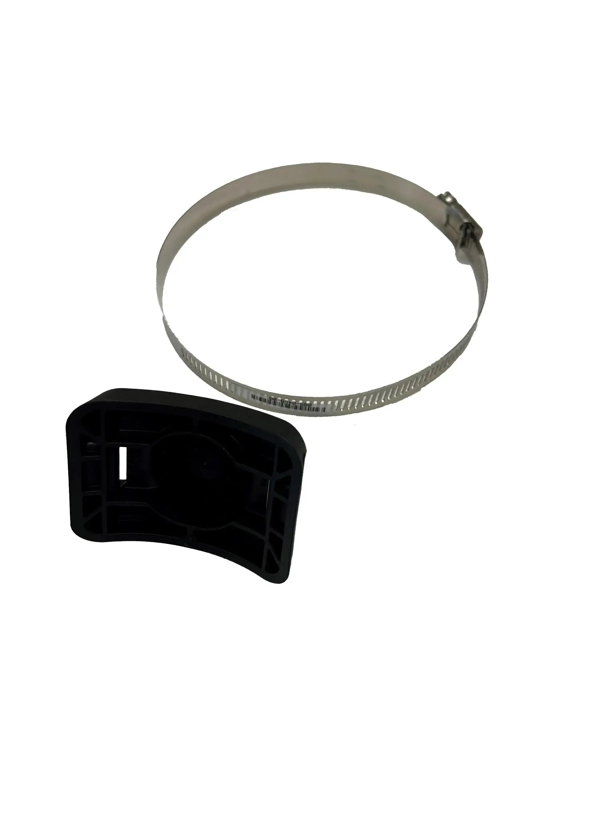 Lowrance Trolling Motor Mount For Eagle Eye Transducer by Lowrance