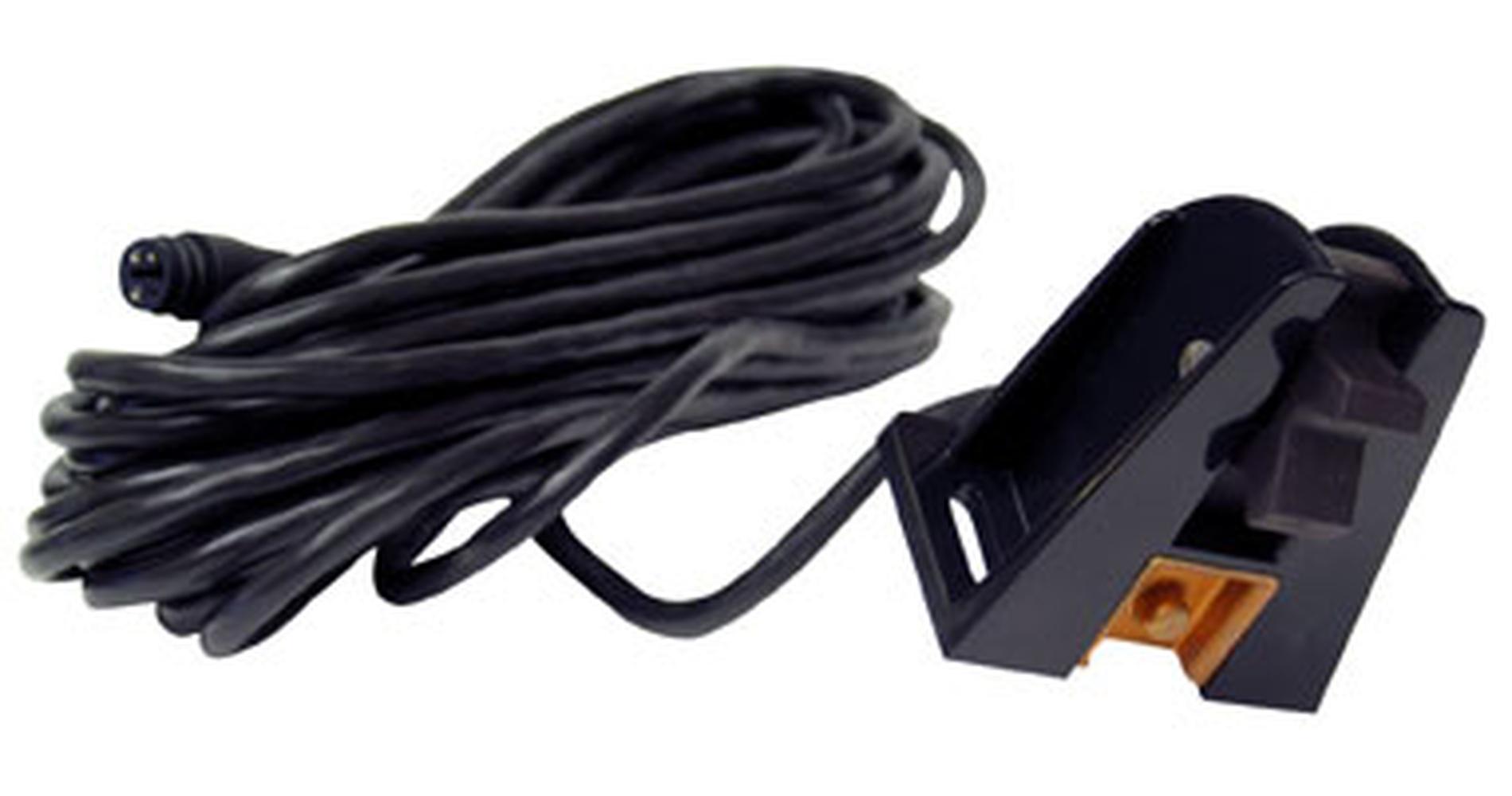 Lowrance ST-TU TM Speed/Temperature Probe, Part Number 000-0099-75