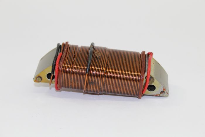 WSM Replacement Arctic Cat Light Coil – Part Number LP01107