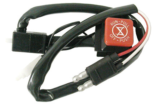 SPI 01-120-17 Polaris Kill Switch