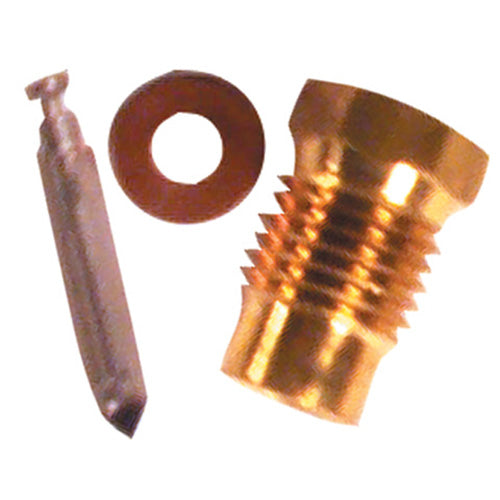 SPI 07-230-01 Heavy-Duty Tillotson Carburetor Needle and Seat