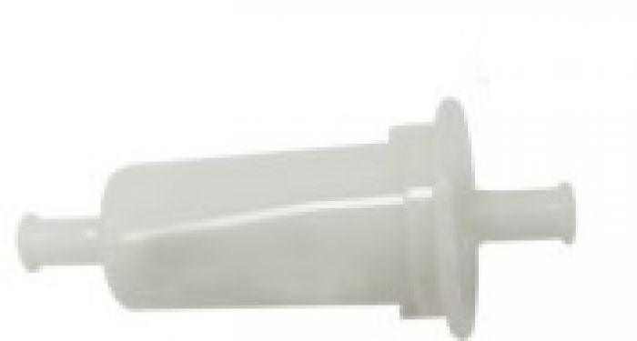 SPI 07-243-02 Extra Large In-Line Filter, 1/4-Inch