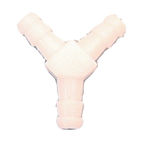 DAPCO 1/4 inch Y Fitting – Durable Plumbing Connector for Versatile Applications