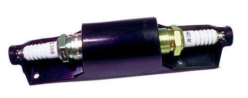 SPI 12-115 Spare Plug Jack